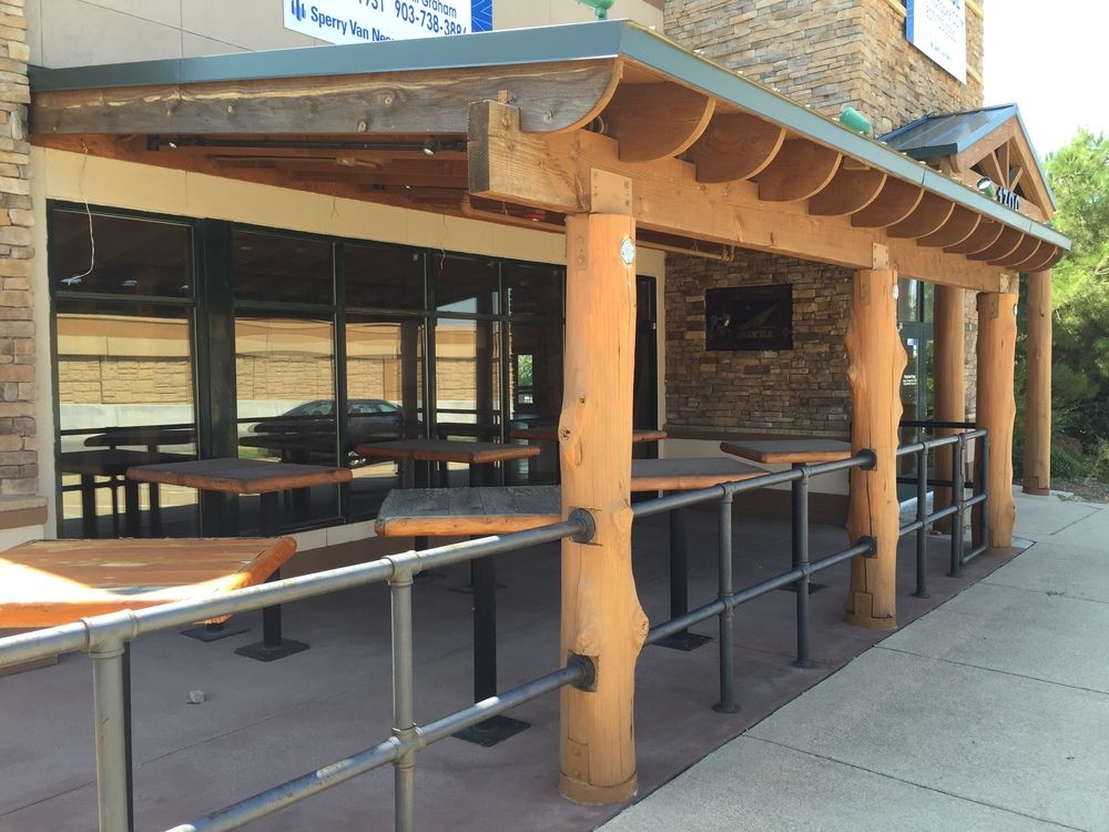 1700 Airport Fwy, Bedford, TX 76022